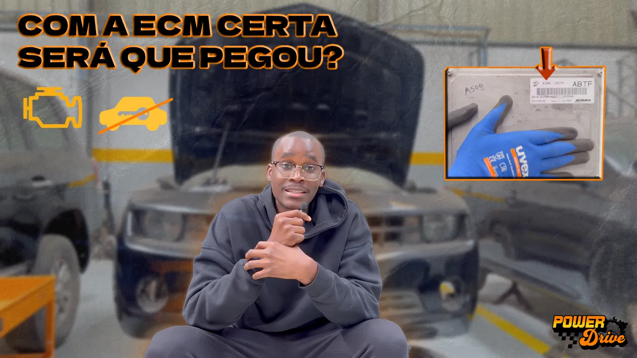 Capa da campanha Campanha Teste